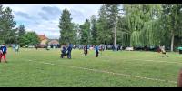 Slalom s fúrikom
